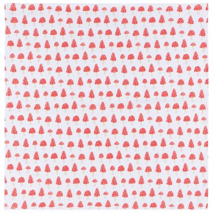 Gnome For The Holidays Floursack Dishtowels Set of 2
