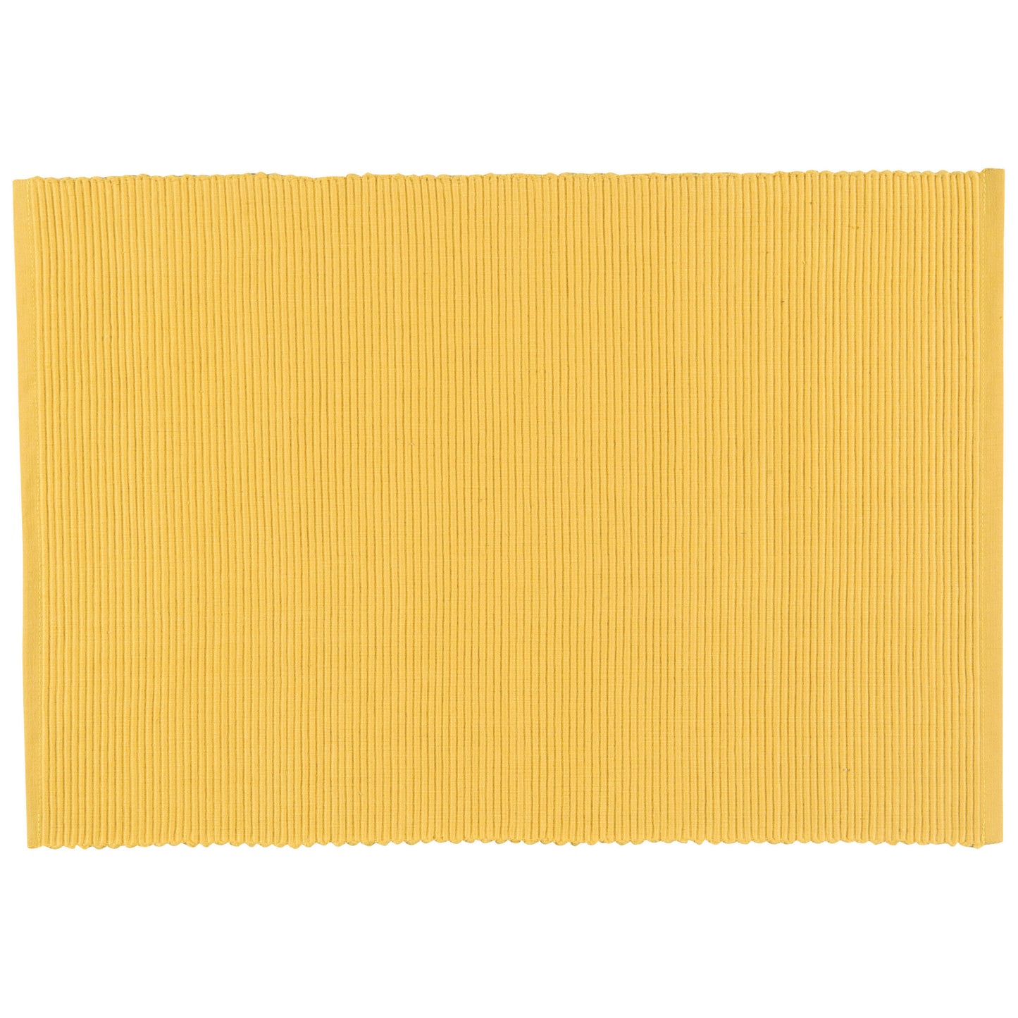 Spectrum Placemat Honey Yellow
