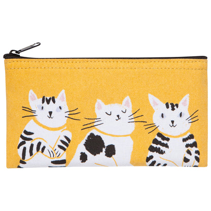 Meow & Furever Snack Bags Set of 2