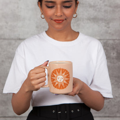 Soleil Studio Mug
