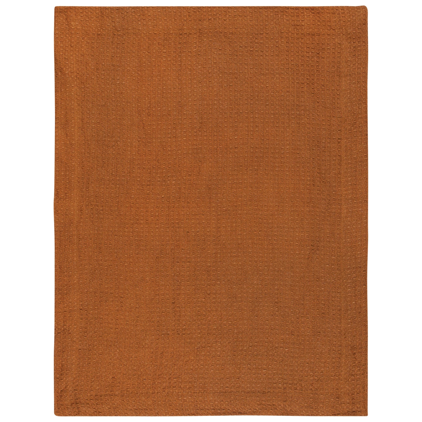 Amber Linen Hand Towel