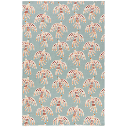 Plume Dishtowels Set of 2