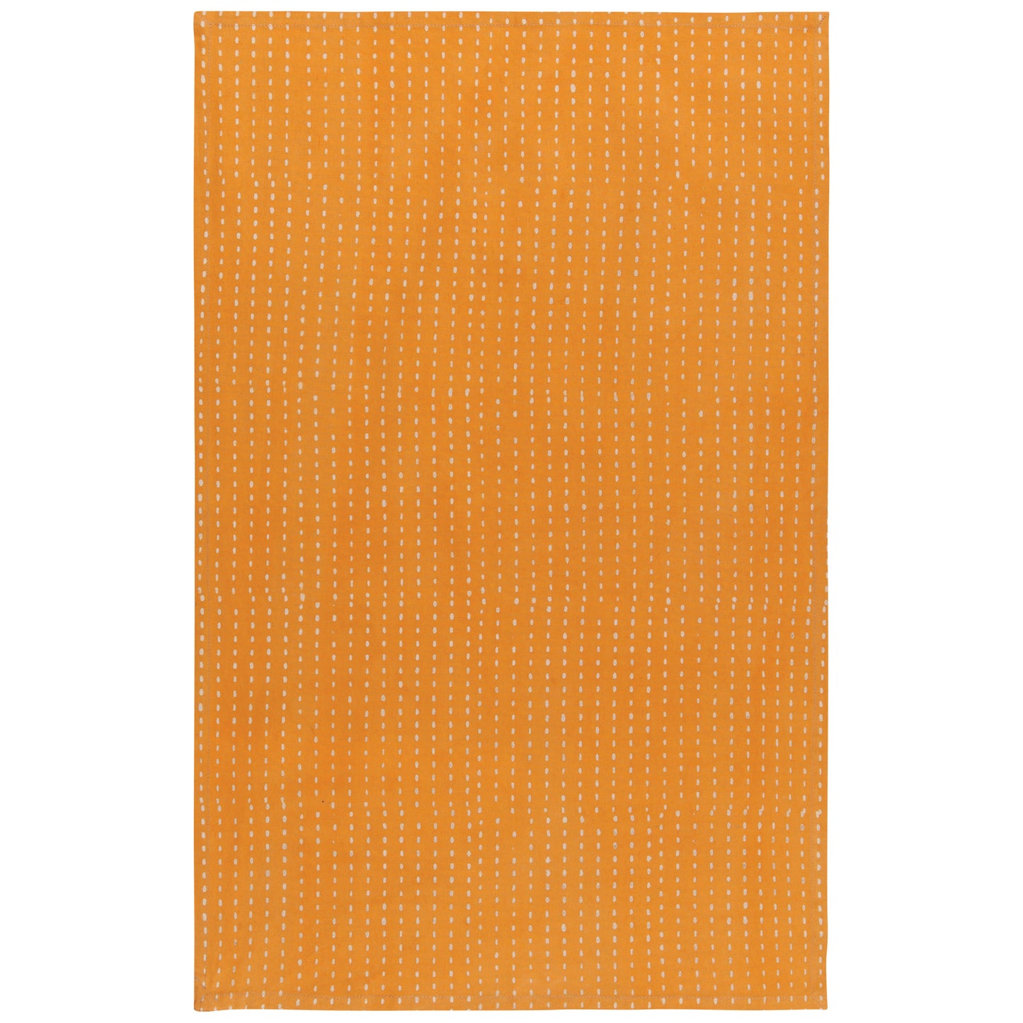 Field Block Printed Dishtowel Set of 2