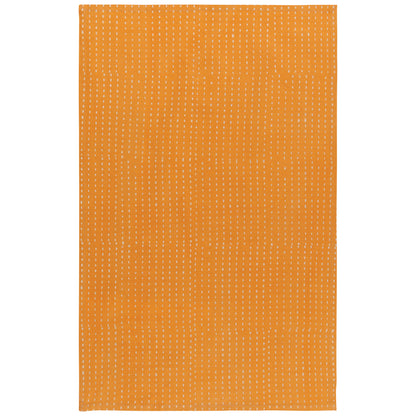 Field Block Printed Dishtowel Set of 2