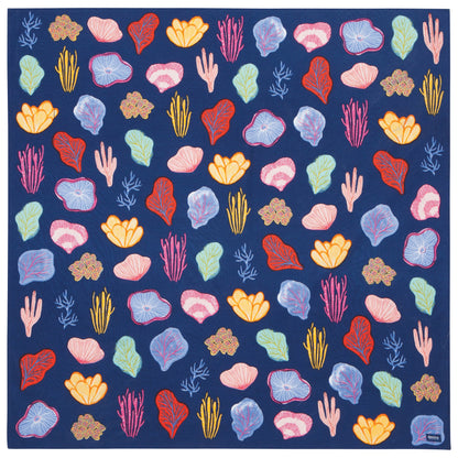 Neptune Reusable Gift Wrap
