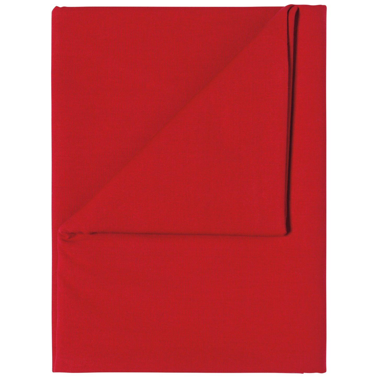 Spectrum Tablecloth Chili 60 x 90 inch