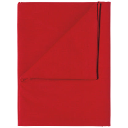 Spectrum Tablecloth Chili 60 x 90 inch