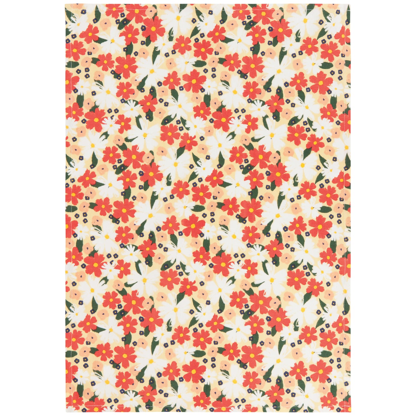 Full Bloom Dishtowel Counter Display - 20 Assorted