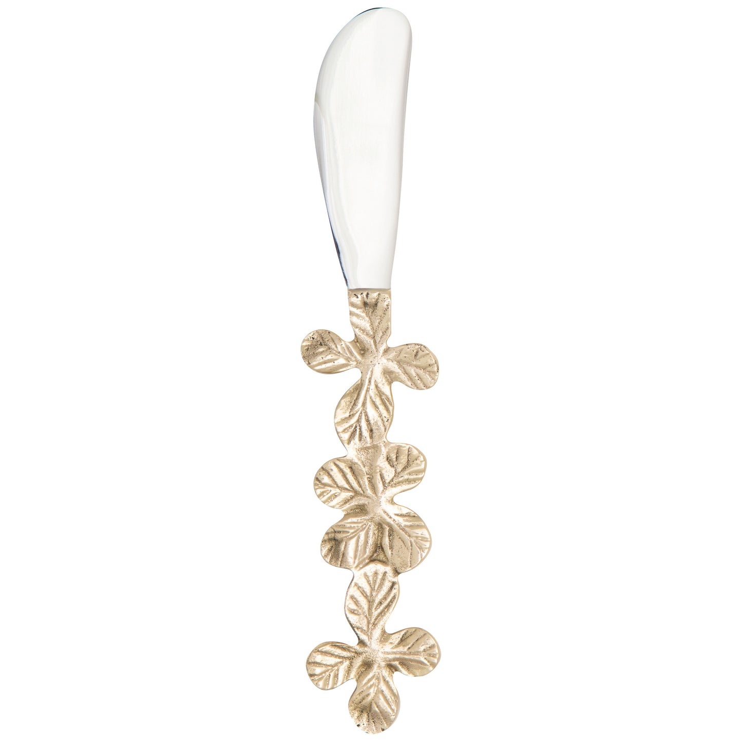 Clover Cheese Knives Set of 3