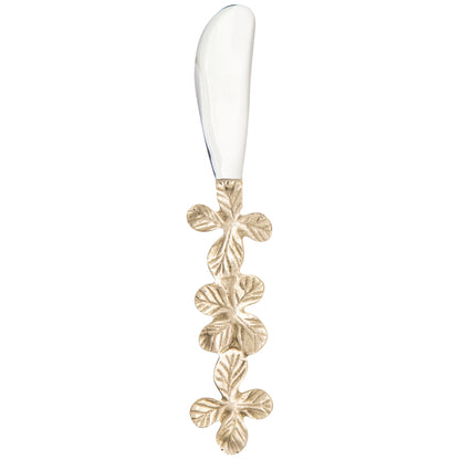 Clover Cheese Knives Set of 3