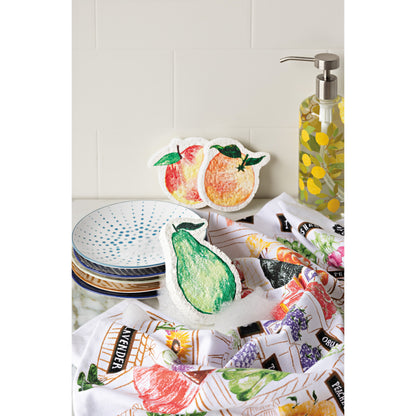 Starburst Appetizer Plate 6 inch