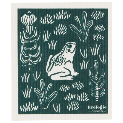 Boundless Swedish Dishcloth