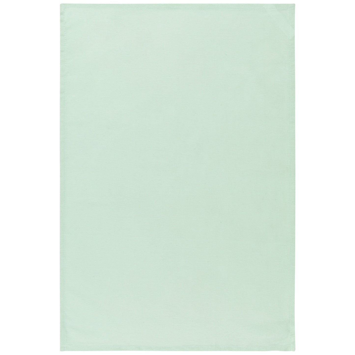 Fiesta Jade Lucite Floursack Dishtowels Set of 3