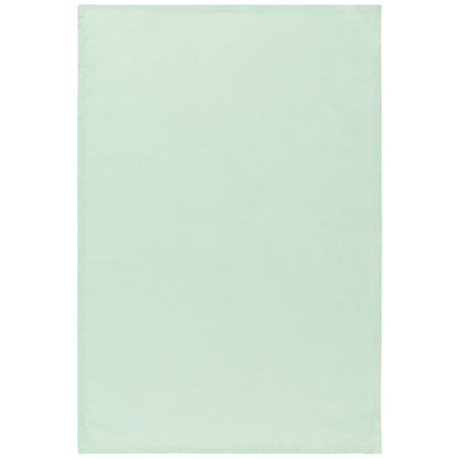 Fiesta Jade Lucite Floursack Dishtowels Set of 3
