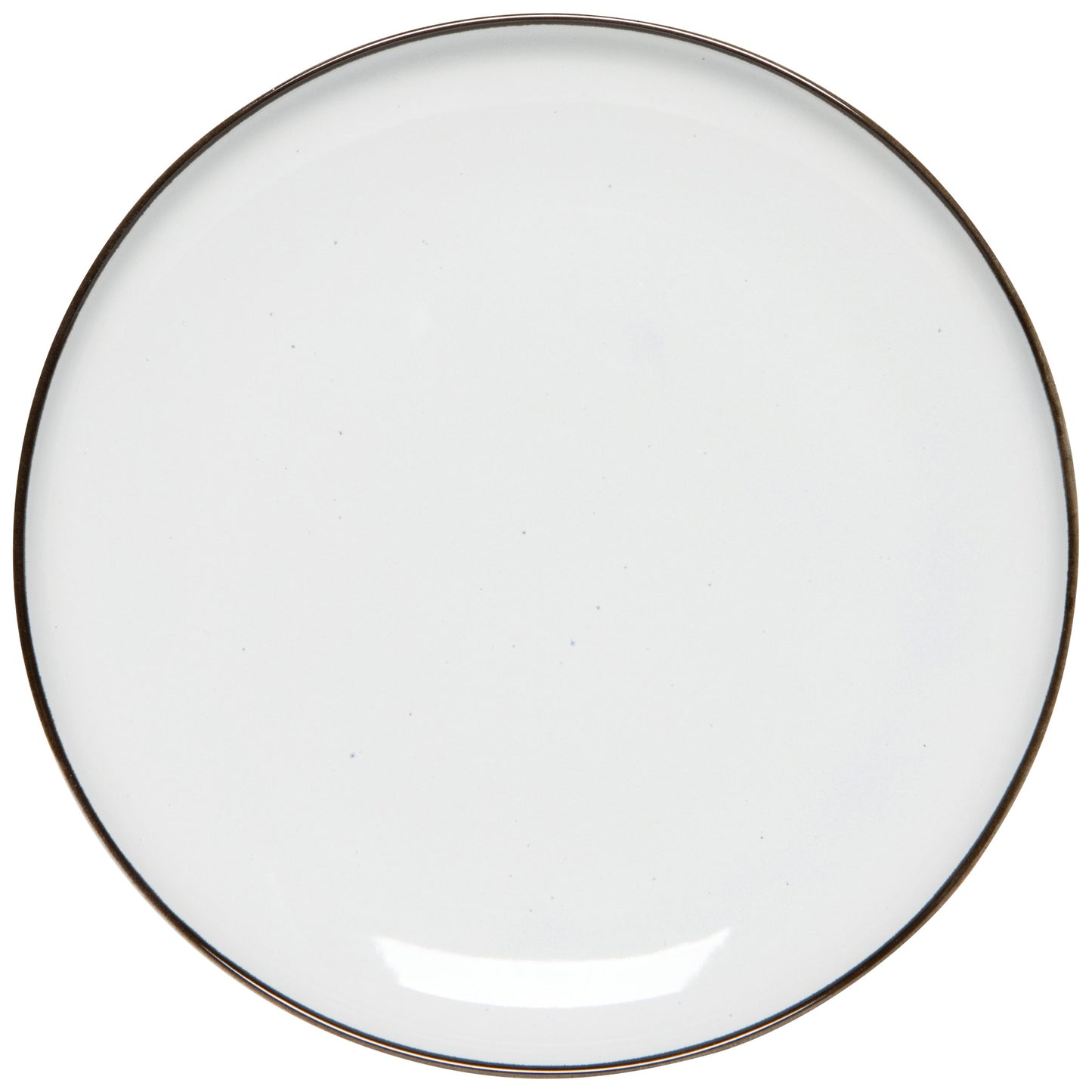 Tundra Side Plate 8.75 Inch