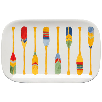 Voyage Dish