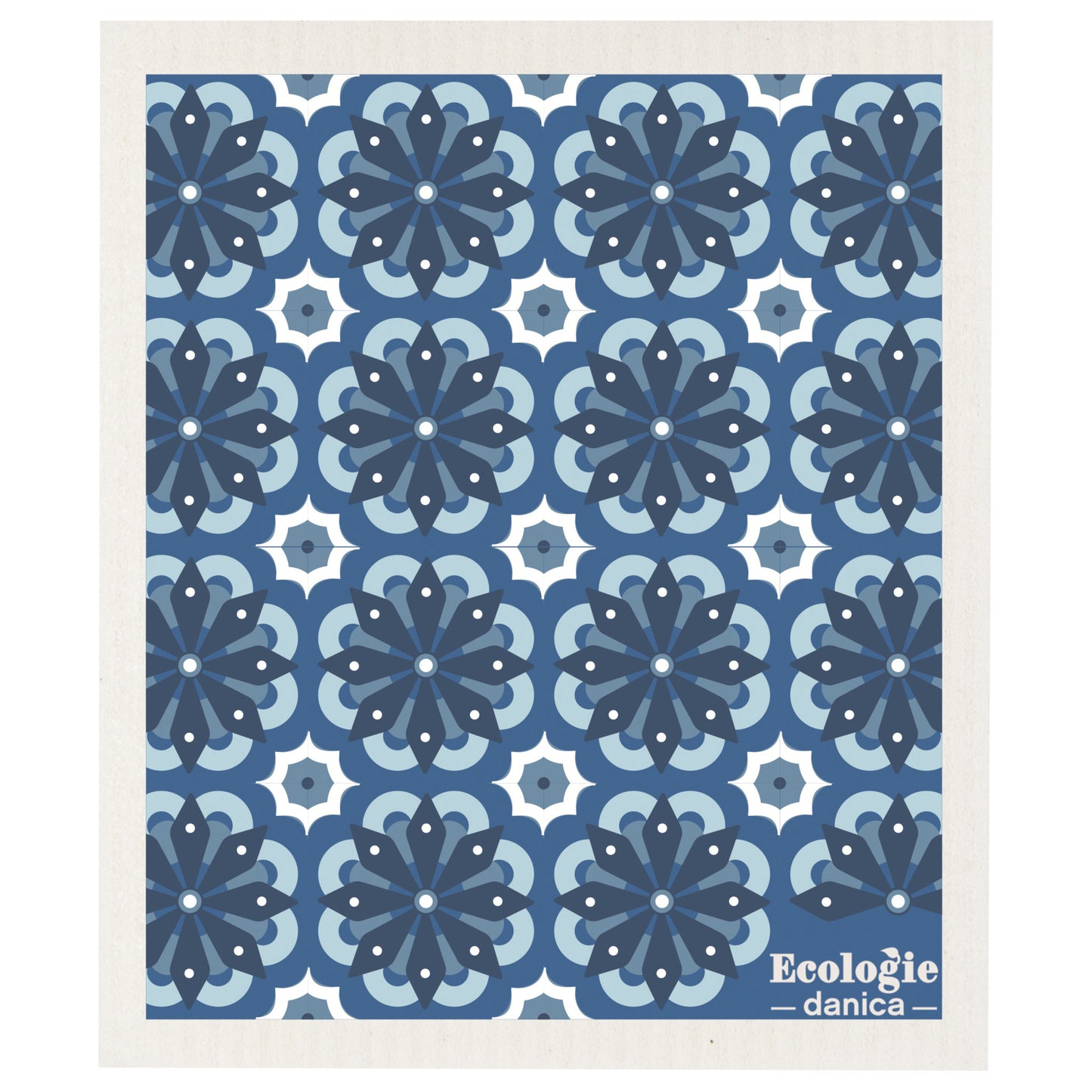 Toulouse Swedish Dishcloth