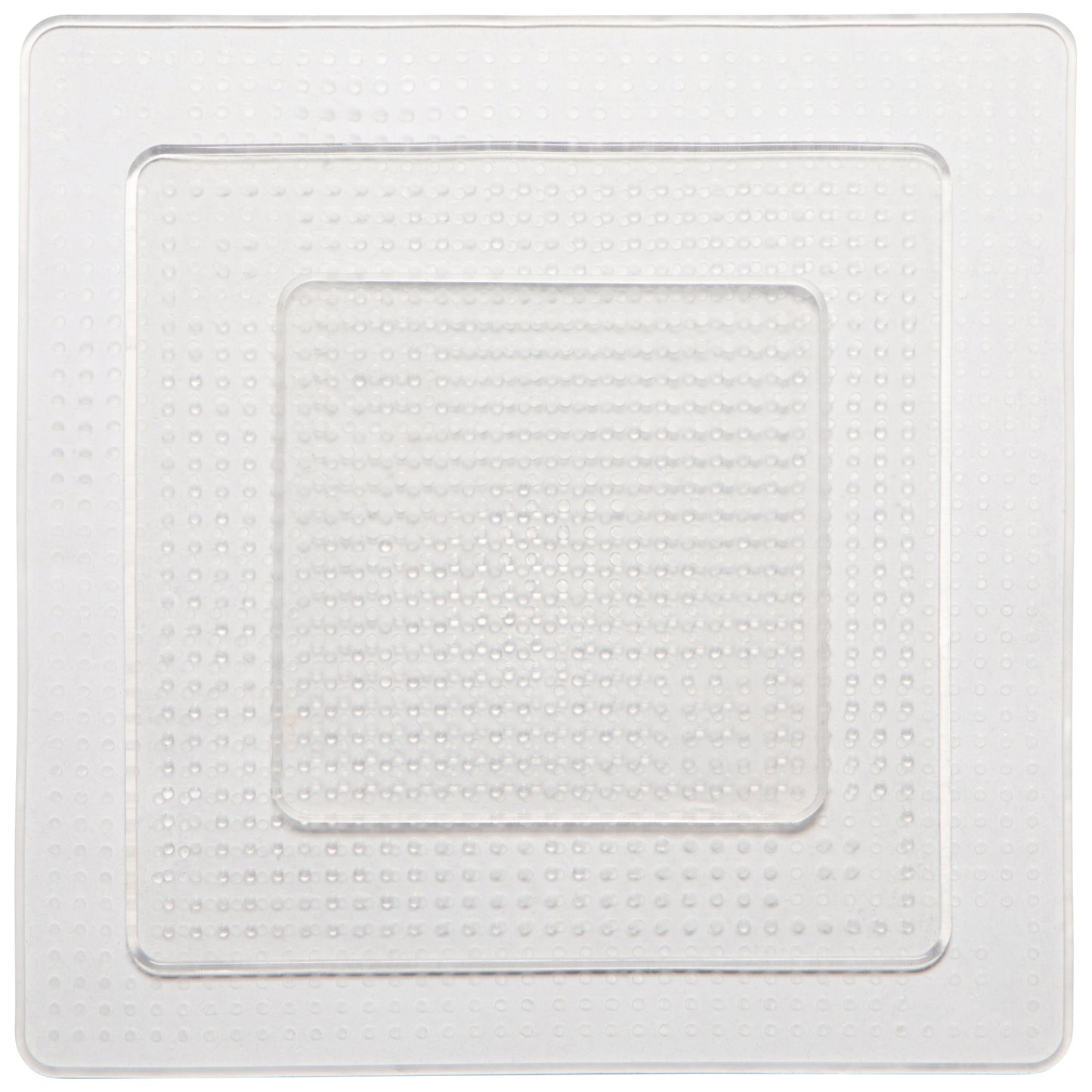 Clear Silicone Stretch Wrap Set of 3