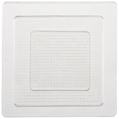Clear Silicone Stretch Wrap Set of 3