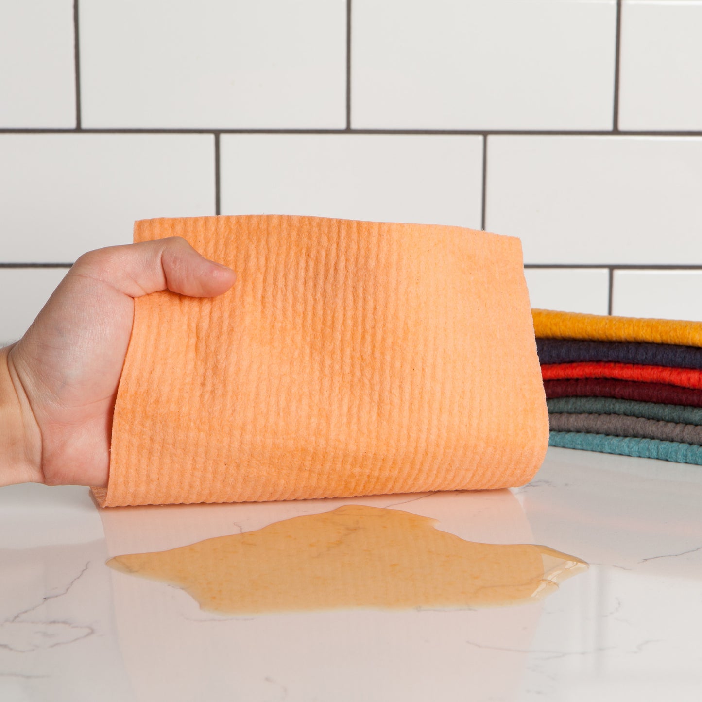Nectar Swedish Dishcloth