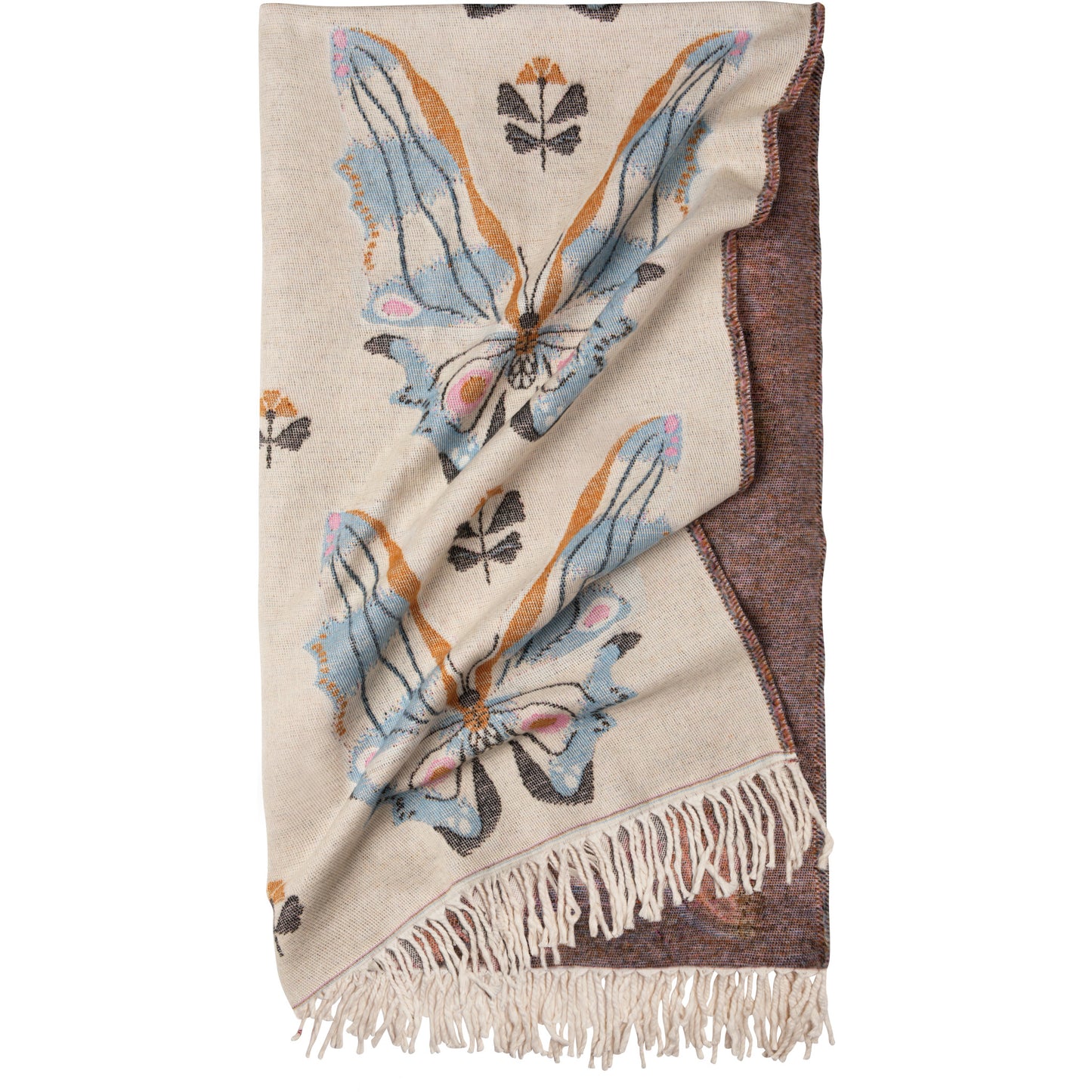 Aurora Throw