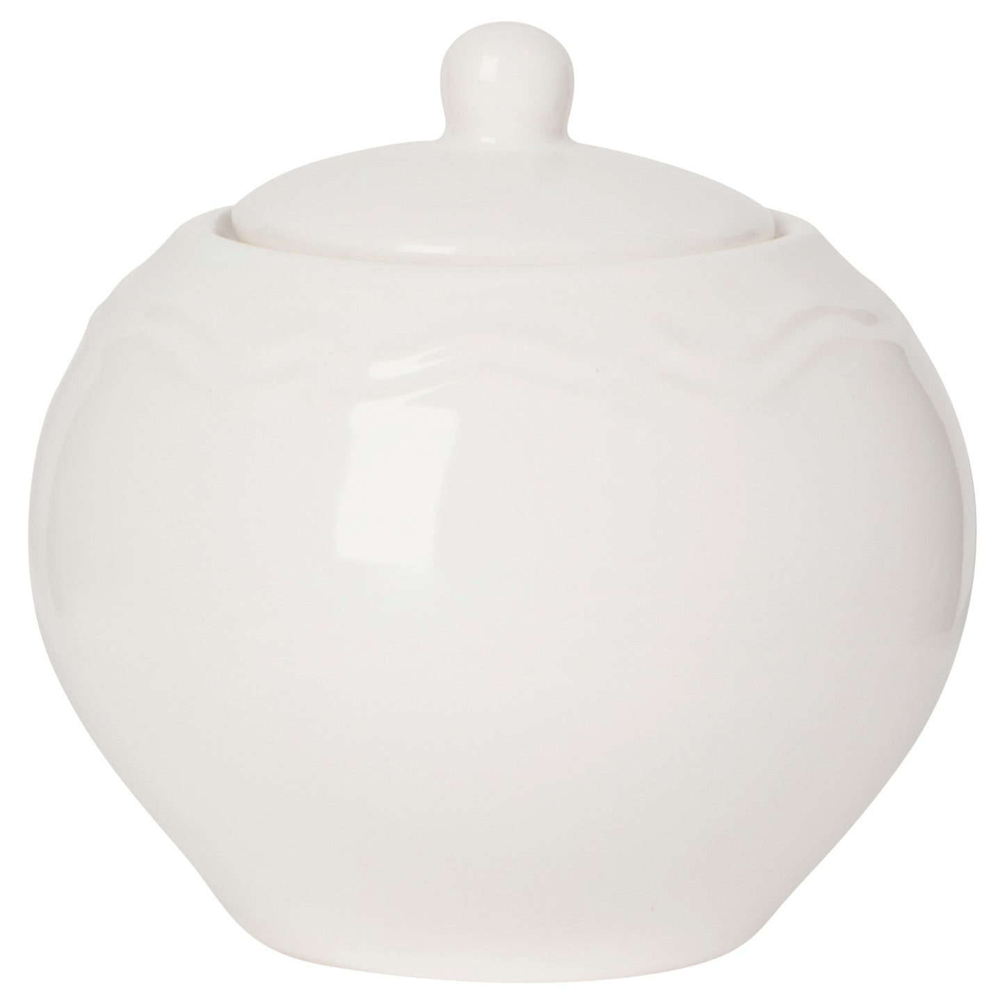 Provence Sugar Pot