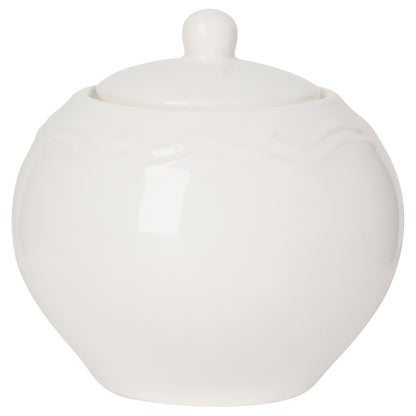 Provence Sugar Pot