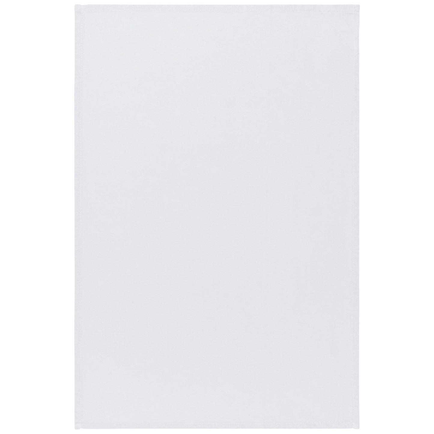 Gray White Moonstruck Floursack Dishtowels Set of 3