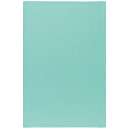 Fiesta Jade Lucite Floursack Dishtowels Set of 3