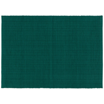 Spectrum Placemat Spruce Green
