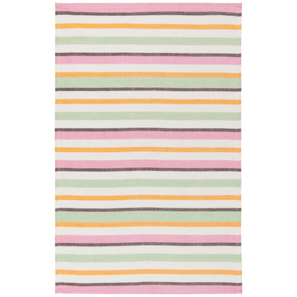 Donuts Dishtowels Set of 2