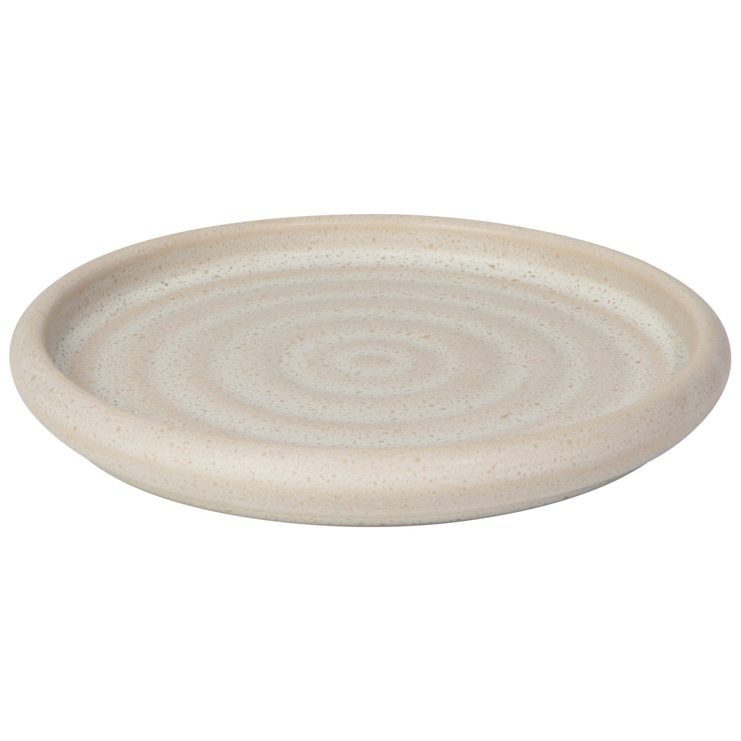 Luna Appetizer Plate 6 Inch