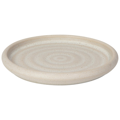 Luna Appetizer Plate 6 Inch