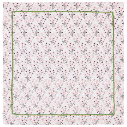 Bouquet Cocktail Napkins Set of 4
