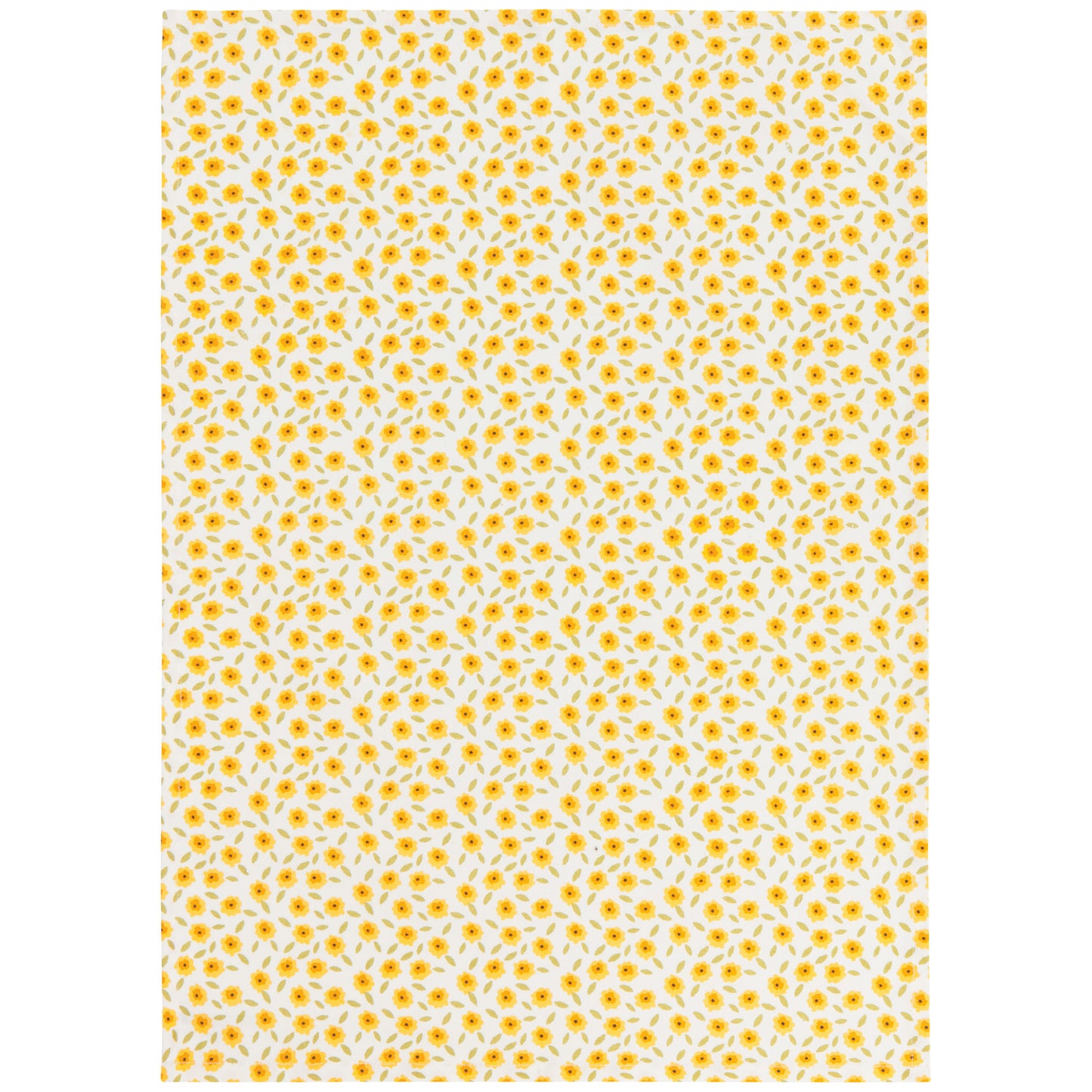 Full Bloom Dishtowel Counter Display - 20 Assorted
