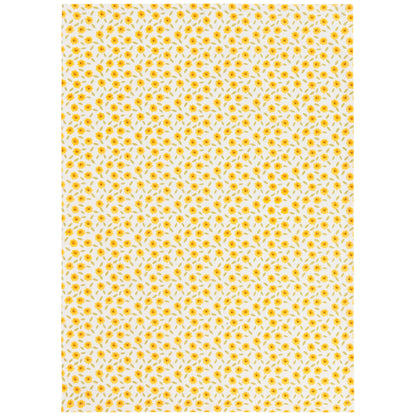 Full Bloom Dishtowel Counter Display - 20 Assorted