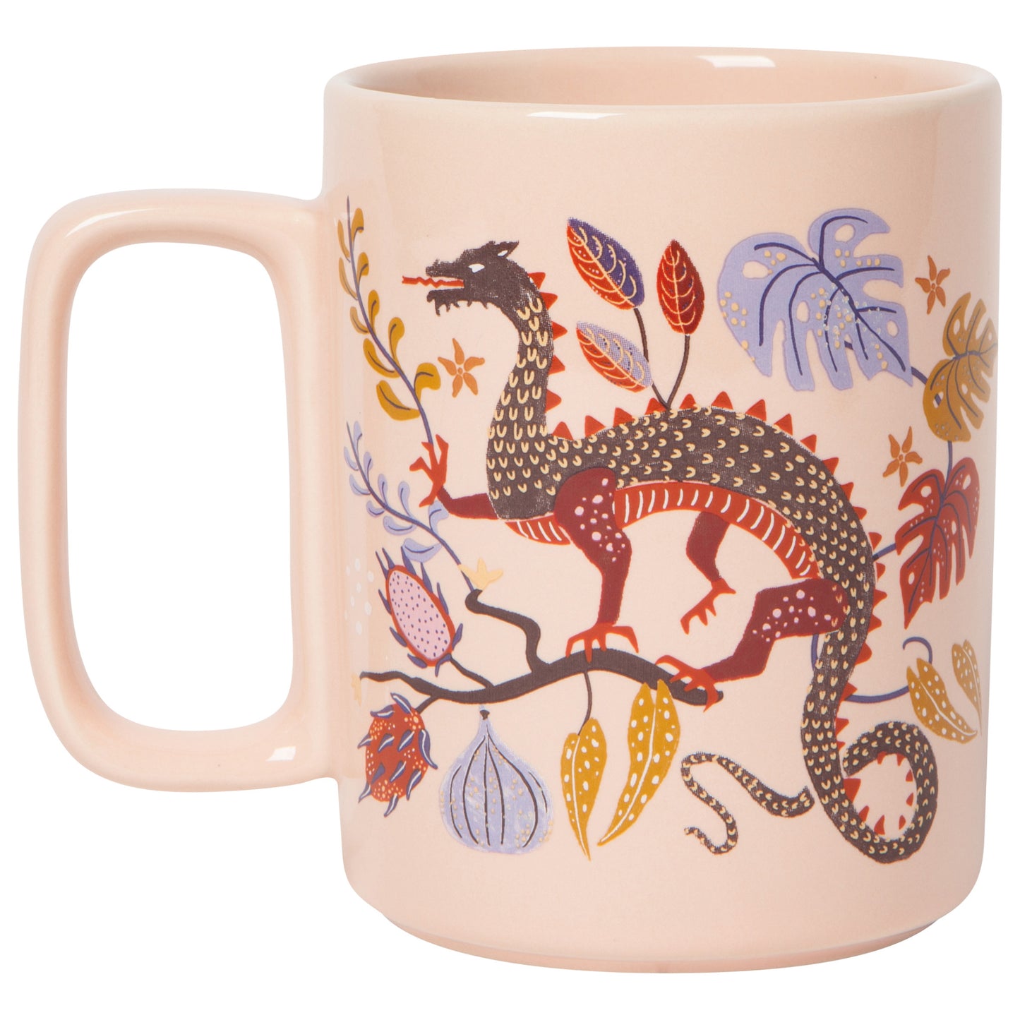 Ember Studio Mug