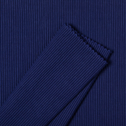 Spectrum Placemat Indigo Blue