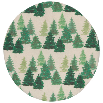 Woods Bowl Covers Set of 2
