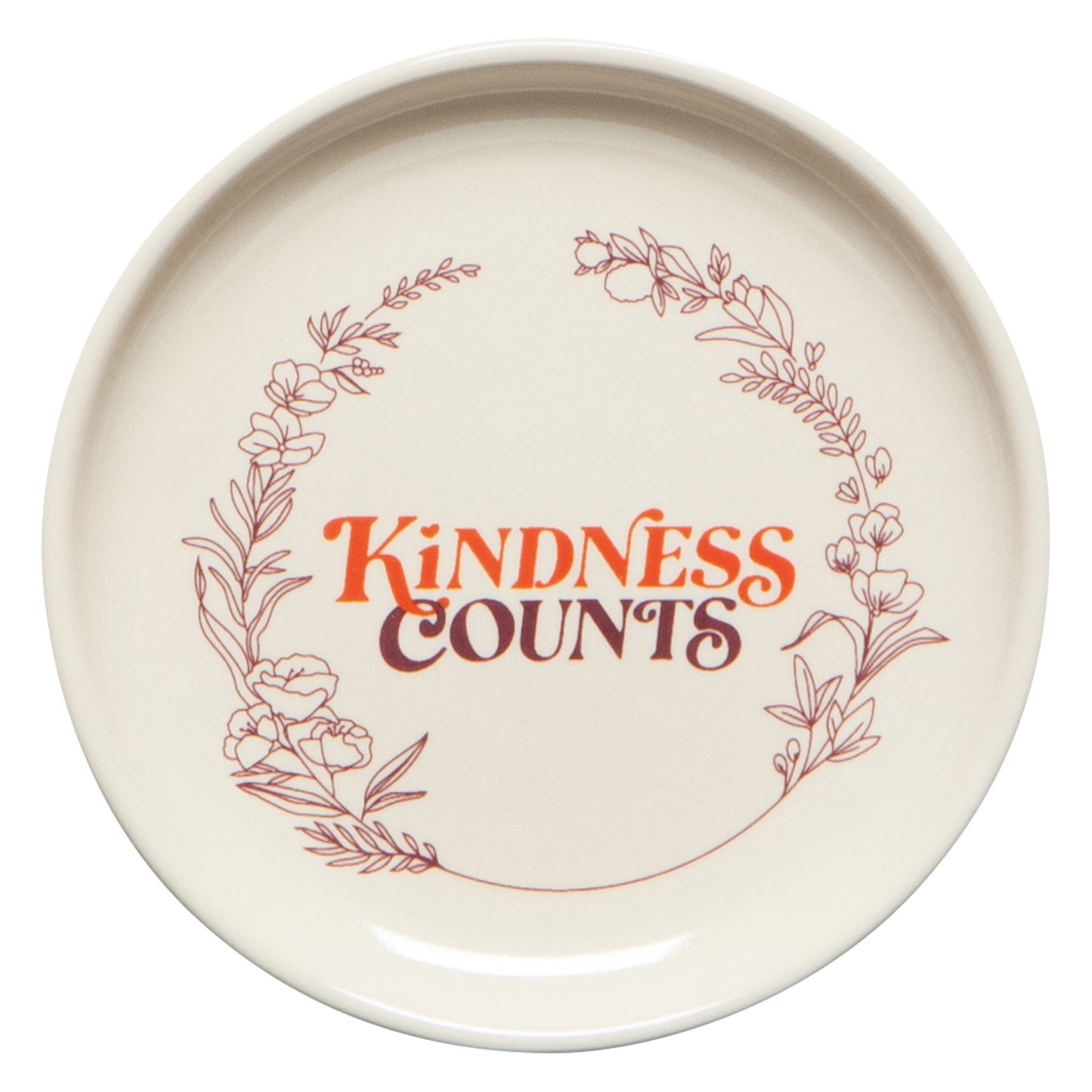 Kindness Counts Trinket Tray Refill Set of 5