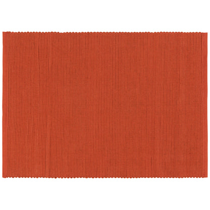Spectrum Placemat Rust