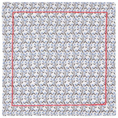 Bouquet Cocktail Napkins Set of 4