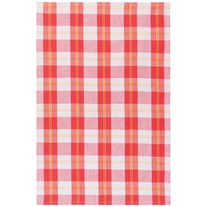 Holiday Spirits Christmas Dishtowels Set of 2