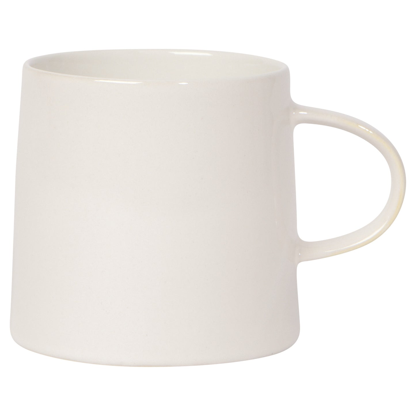 Aquarius Oyster Mug