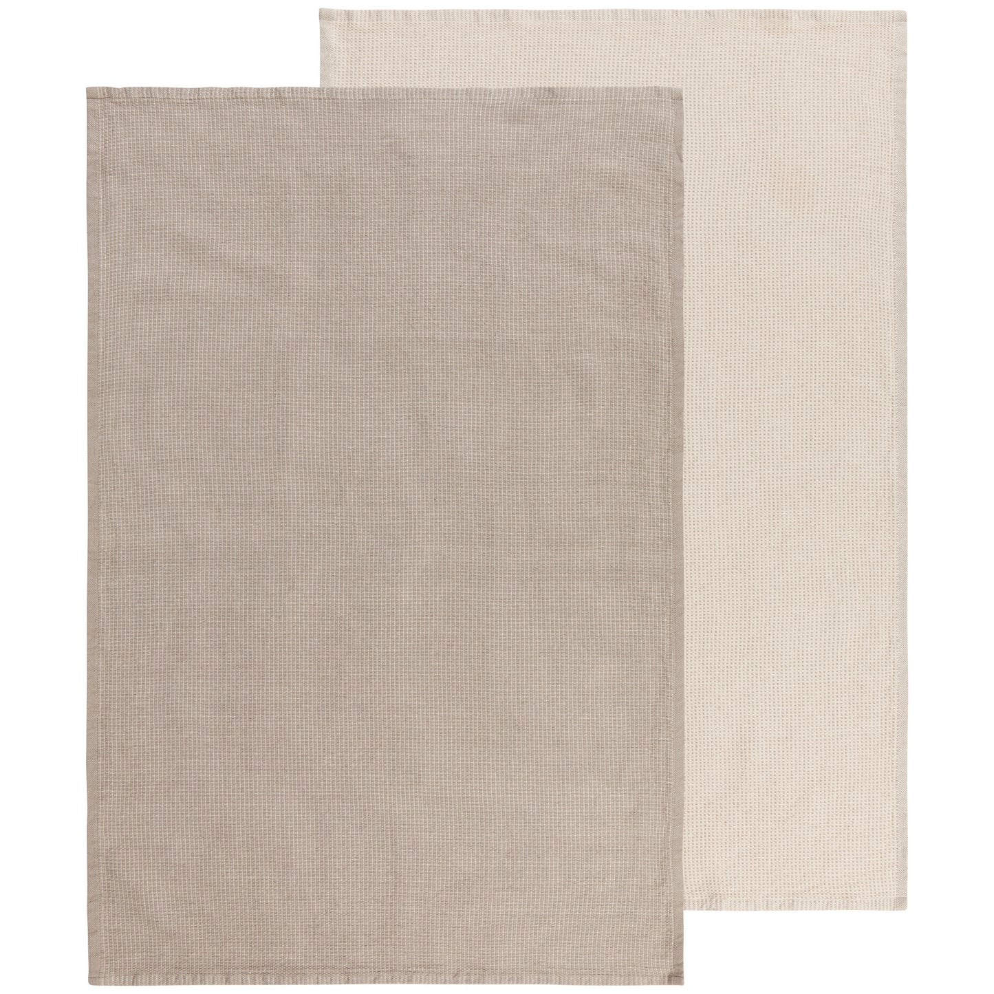 Stone Dash Hand Towels Set of 2