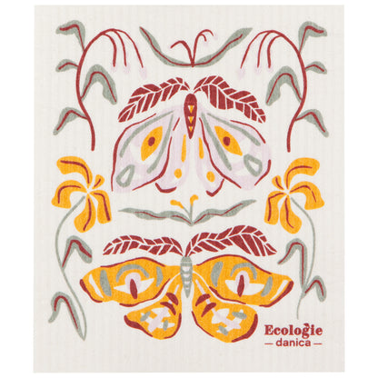 Nocturna Swedish Dishcloth