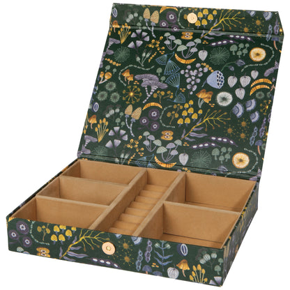 Wildgrove Jewelry Box