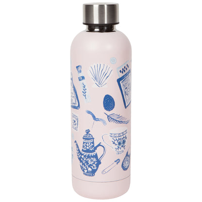 Finders Keepers Stainless Steel Water Bottle