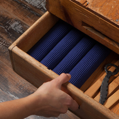 Spectrum Placemat Indigo Blue