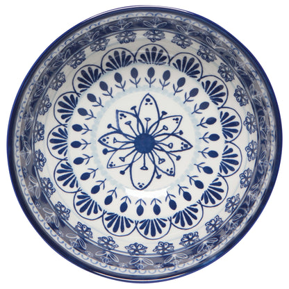 Porto Bowl Medium 6 inch